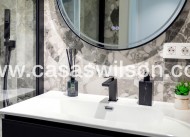 New Build - Apartment - Finestrat - Balcon de finestrat