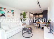 New Build - Apartment - Finestrat - Balcon de finestrat