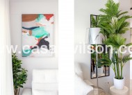 New Build - Apartment - Finestrat - Balcon de finestrat