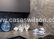 New Build - Apartment - Finestrat - Balcon de finestrat