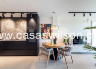 New Build - Apartment - Finestrat - Balcon de finestrat