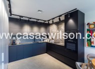 New Build - Apartment - Finestrat - Balcon de finestrat