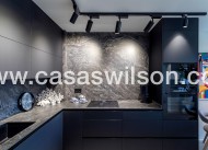 New Build - Apartment - Finestrat - Balcon de finestrat