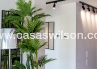 New Build - Apartment - Finestrat - Balcon de finestrat