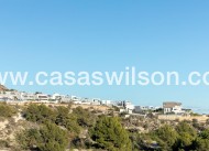 New Build - Apartment - Finestrat - Balcon de finestrat