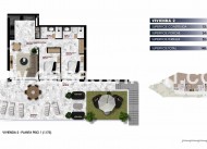New Build - Apartment - Finestrat - Balcon de finestrat