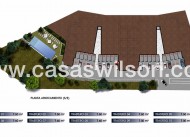 New Build - Apartment - Finestrat - Balcon de finestrat