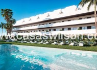 New Build - Apartment - Finestrat - Balcon de finestrat