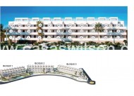 New Build - Apartment - Finestrat - Balcon de finestrat