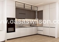 New Build - Apartment - Finestrat - Balcon de finestrat