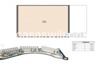 New Build - Apartment - Finestrat - Balcon de finestrat