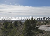 New Build - Apartment - Finestrat - Balcon de finestrat