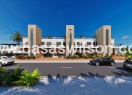 New Build - Apartment - Fuente Alamo - La Pinilla