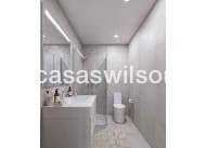 New Build - Apartment - Fuente Alamo - La Pinilla
