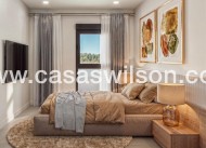 New Build - Apartment - Fuente Alamo - La Pinilla
