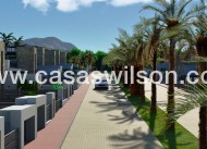 New Build - Apartment - Fuente Alamo - La Pinilla