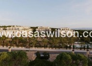 New Build - Apartment - Godella - Urb. Campolivar