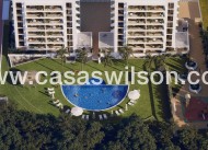 New Build - Apartment - Guardamar del Segura - Avda del Puerto