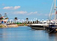 New Build - Apartment - Guardamar del Segura - Avda del Puerto