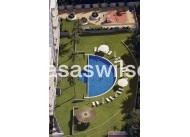 New Build - Apartment - Guardamar del Segura - Avda del Puerto