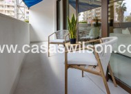 New Build - Apartment - Guardamar del Segura - Avda del Puerto