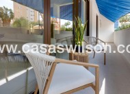 New Build - Apartment - Guardamar del Segura - Avda del Puerto