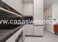 New Build - Apartment - Guardamar del Segura - Avda del Puerto