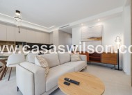 New Build - Apartment - Guardamar del Segura - Avda del Puerto