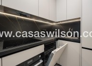 New Build - Apartment - Guardamar del Segura - Avda del Puerto