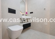 New Build - Apartment - Guardamar del Segura - Avda del Puerto