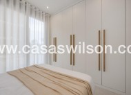New Build - Apartment - Guardamar del Segura - Avda del Puerto
