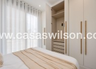 New Build - Apartment - Guardamar del Segura - Avda del Puerto