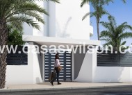 New Build - Apartment - Guardamar del Segura - Avenida del Puerto