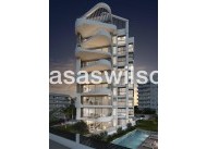 New Build - Apartment - Guardamar del Segura - Avenida del Puerto