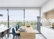 New Build - Apartment - Guardamar del Segura - Avenida del Puerto