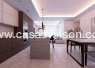 New Build - Apartment - Guardamar del Segura - CENTRO
