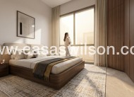 New Build - Apartment - Guardamar del Segura - CENTRO