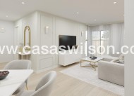 New Build - Apartment - Guardamar del Segura - CENTRO