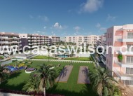 New Build - Apartment - Guardamar del Segura - EL RASO