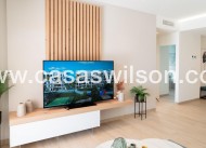 New Build - Apartment - Guardamar del Segura - EL RASO