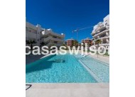 New Build - Apartment - Guardamar del Segura - EL RASO