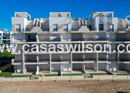 New Build - Apartment - Guardamar del Segura - EL RASO