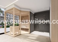 New Build - Apartment - Guardamar del Segura - EL RASO