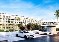 New Build - Apartment - Guardamar del Segura - EL RASO