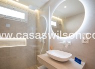 New Build - Apartment - Guardamar del Segura - EL RASO
