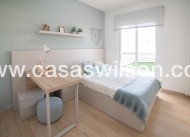 New Build - Apartment - Guardamar del Segura - EL RASO