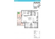 New Build - Apartment - Guardamar del Segura - EL RASO