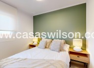 New Build - Apartment - Guardamar del Segura - EL RASO