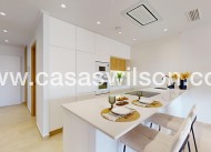 New Build - Apartment - Guardamar del Segura - EL RASO