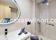 New Build - Apartment - Guardamar del Segura - EL RASO